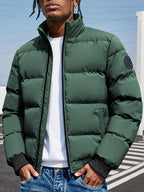 Montreal | Puffer Jacket