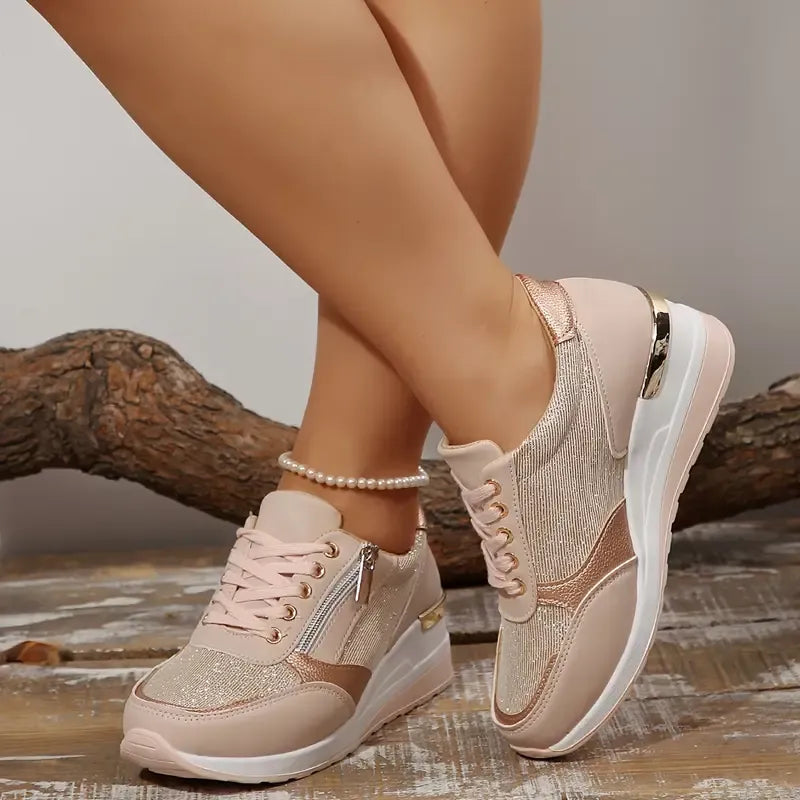 Sofia - Chaussures Orthopédiques Confort et Soutien