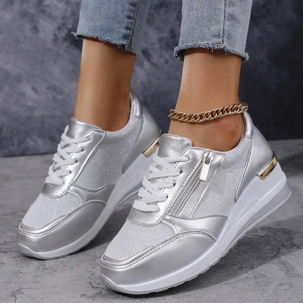 Sofia - Chaussures Orthopédiques Confort et Soutien