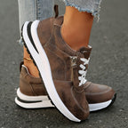 Zara | Chaussure Orthopédique Confort Premium