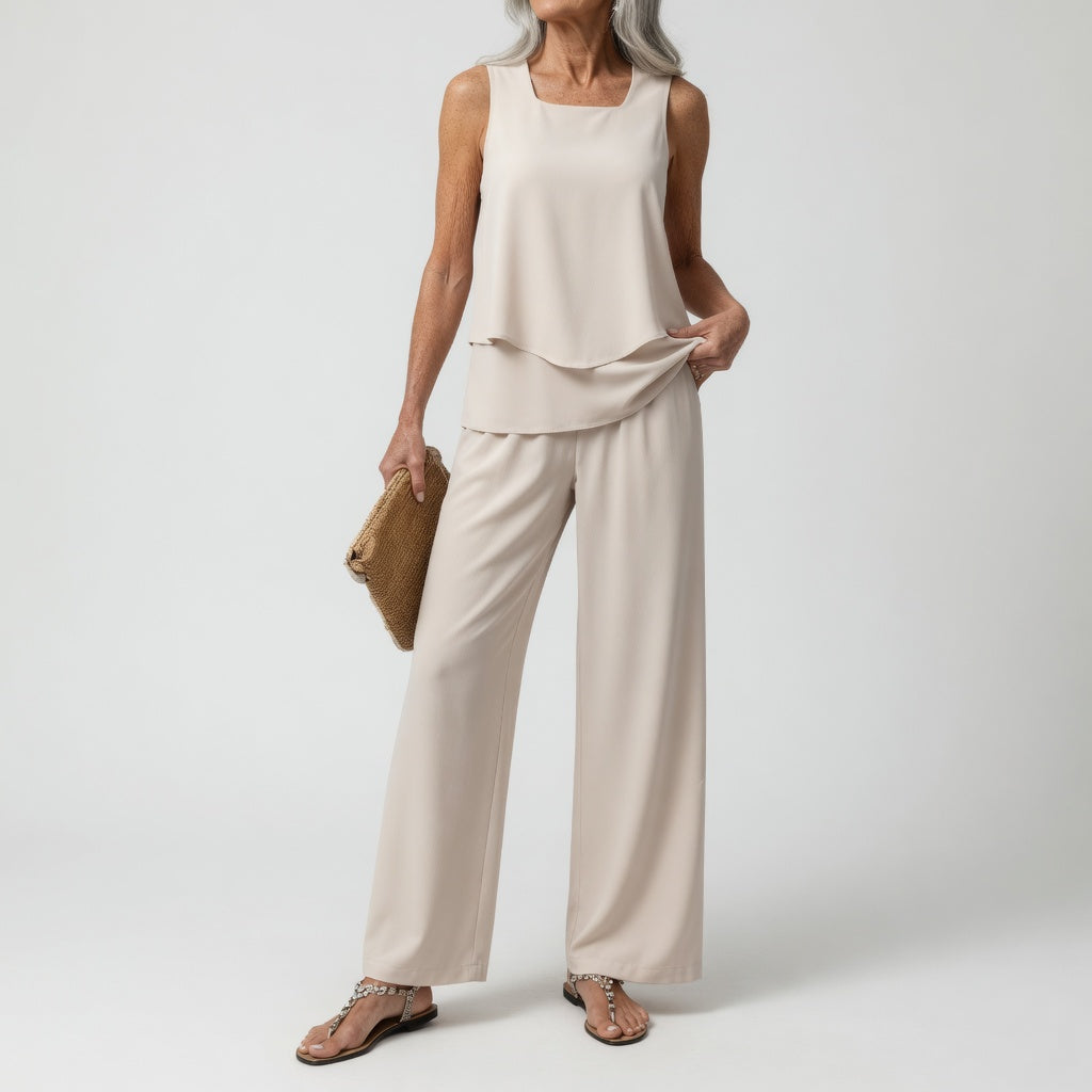 Celestara | Ensemble Luxe Pur