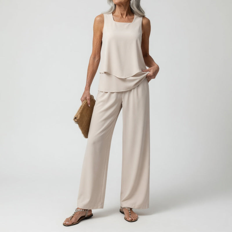 Celestara | Ensemble Luxe Pur
