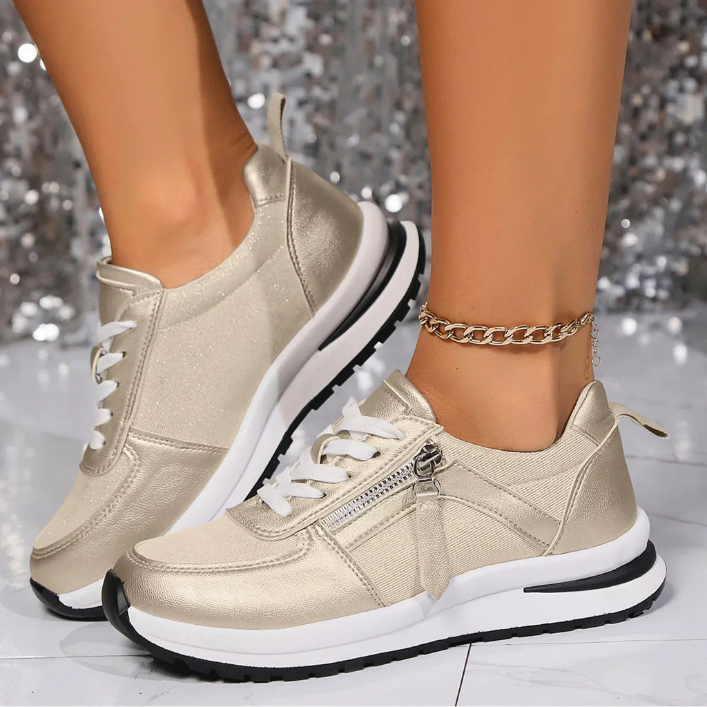 Zara | Chaussure Orthopédique Confort Premium