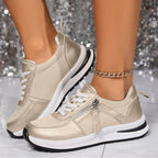 Zara | Chaussure Orthopédique Confort Premium