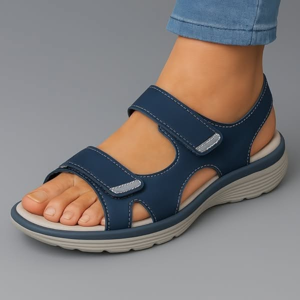 All-Day Comfort Orthopedic Sandals