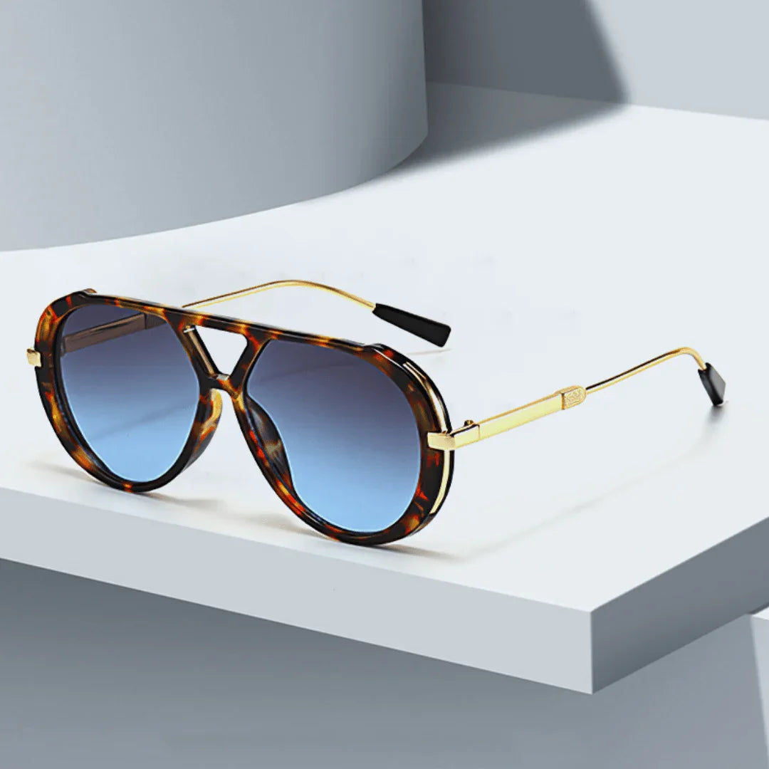 Brentwood Atlas Shades