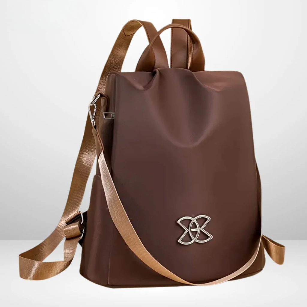 Lucius™ Anti-Theft Bag