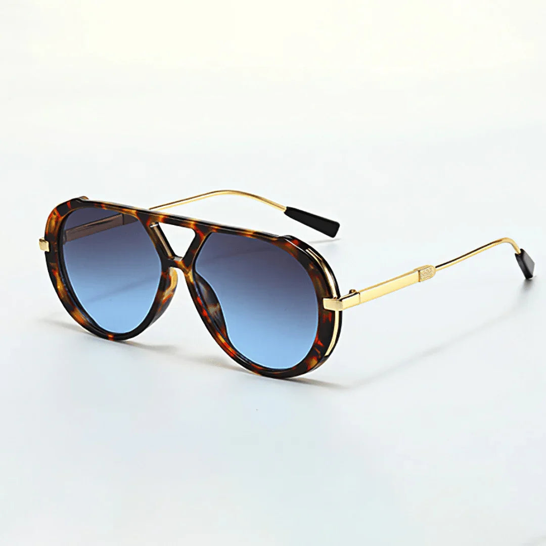 Brentwood Atlas Shades