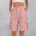 Daisy™ Comfort Cargo Shorts 🎉 Buy 1, Get 1 FREE 🎉