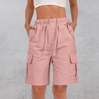 Daisy™ Comfort Cargo Shorts 🎉 Buy 1, Get 1 FREE 🎉