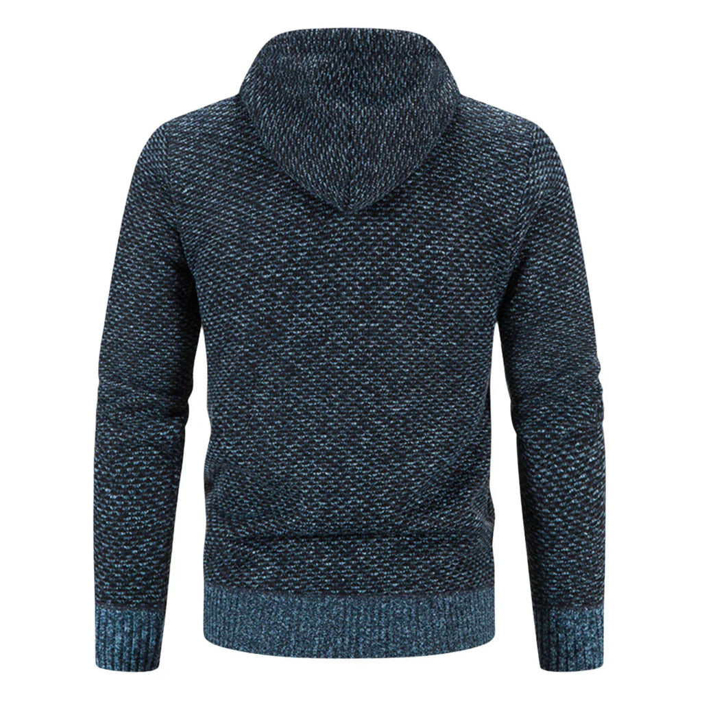 Carter | Signature Hoodie