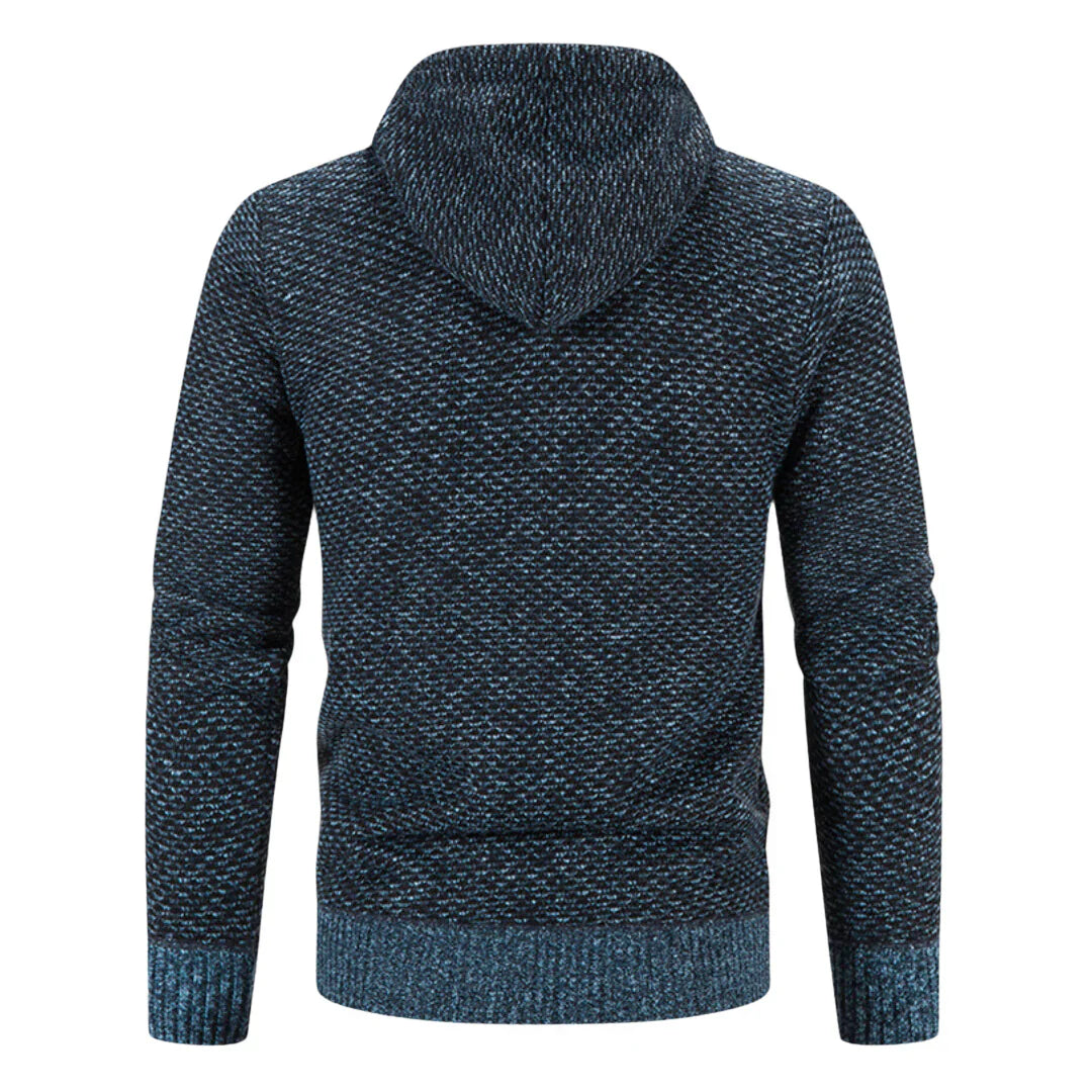 Carter | Signature Hoodie