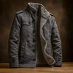 Emerson | Classic Wool Jacket