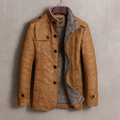 Emerson | Classic Wool Jacket