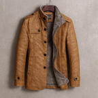 Emerson | Classic Wool Jacket