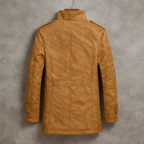 Emerson | Classic Wool Jacket