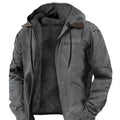 Sébastien™ | Veste d’Hiver Élégante – Chaleur et Style Intemporel