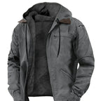 Sébastien™ | Veste d’Hiver Élégante – Chaleur et Style Intemporel