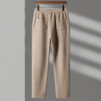 Arden | 100% Merino Wool Lounge Trousers