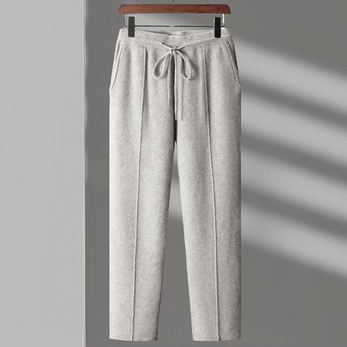 Arden | 100% Merino Wool Lounge Trousers