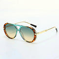 Brentwood Atlas Shades