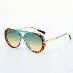 Brentwood Atlas Shades