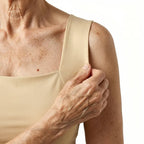 Jeannette | Débardeur à soutien-gorge intégré, confort assuré