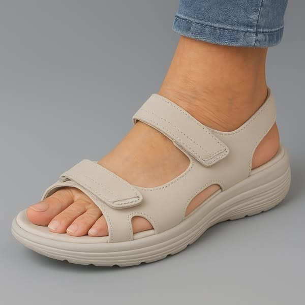 All-Day Comfort Orthopedic Sandals
