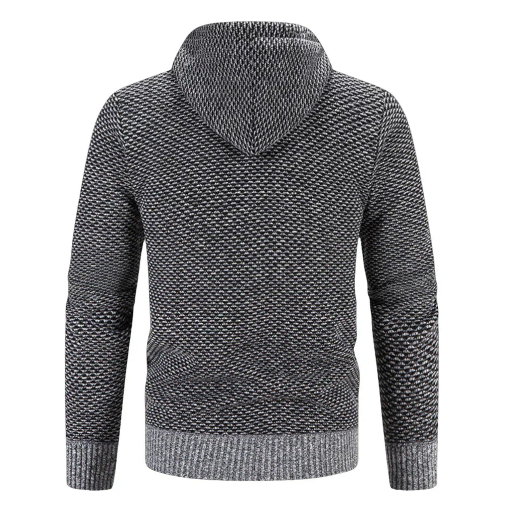 Carter | Signature Hoodie