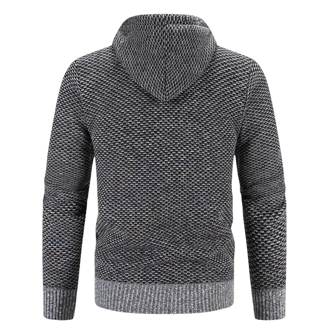 Carter | Signature Hoodie
