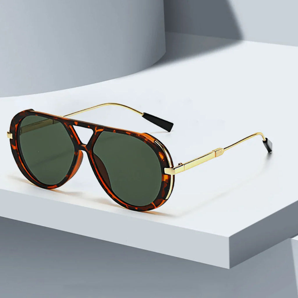 Brentwood Atlas Shades