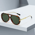 Brentwood Atlas Shades