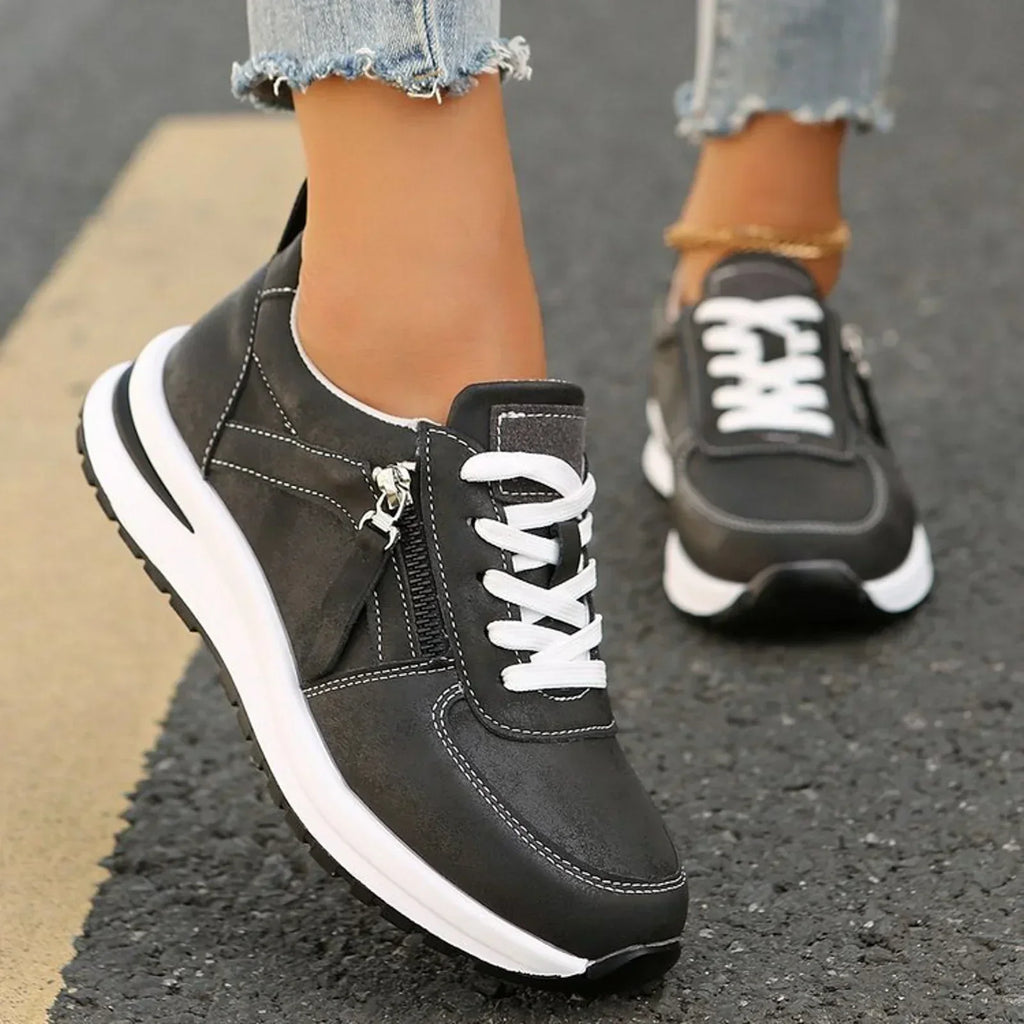 Zara | Chaussure Orthopédique Confort Premium