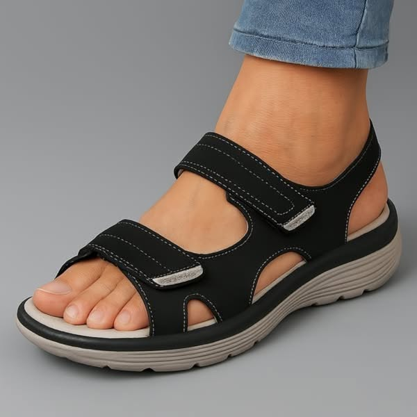 All-Day Comfort Orthopedic Sandals