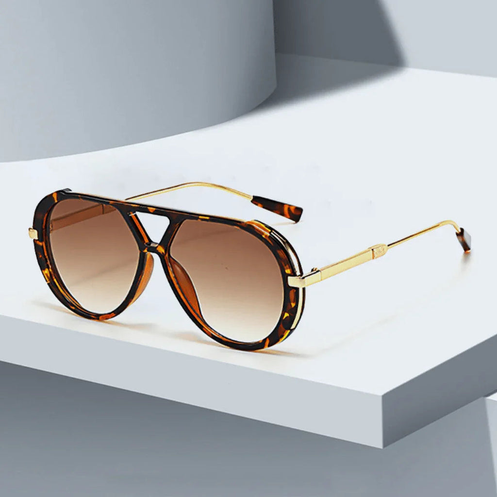 Brentwood Atlas Shades