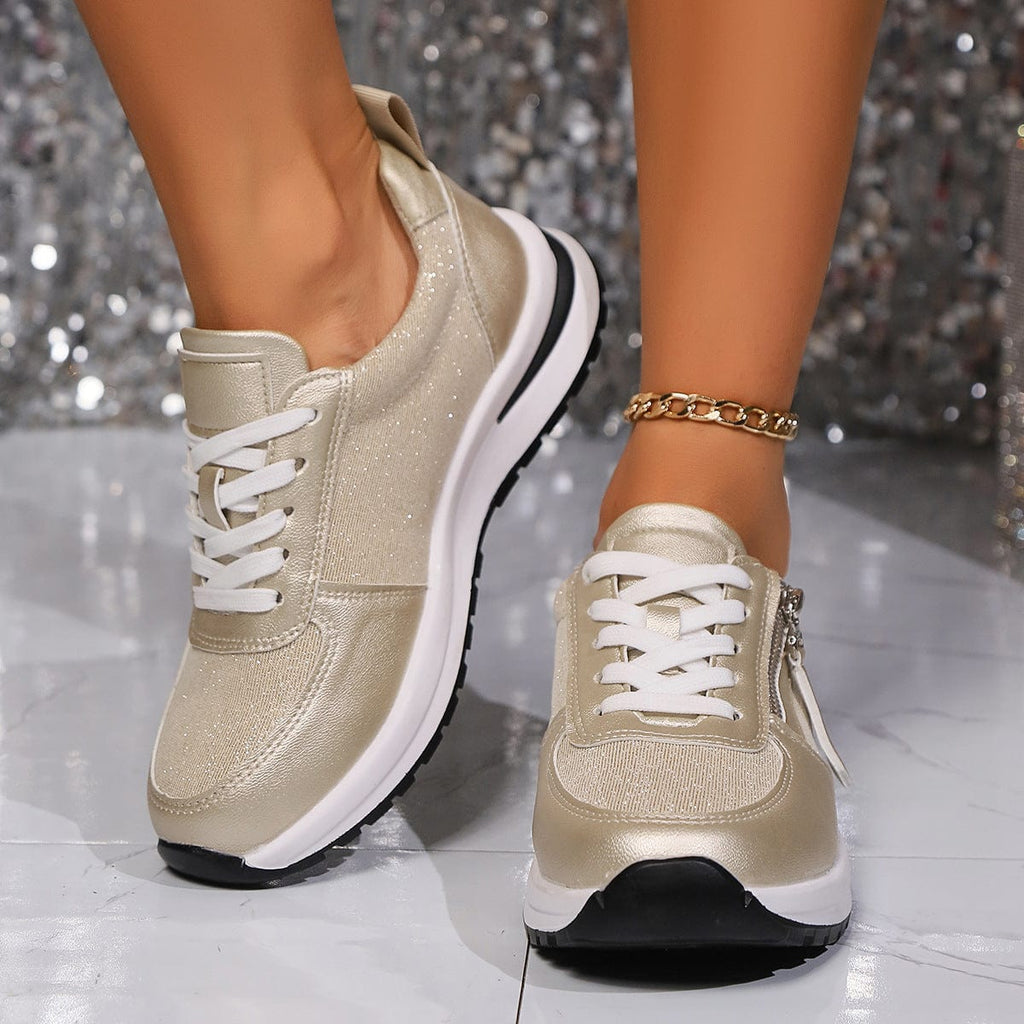 Zara | Chaussure Orthopédique Confort Premium