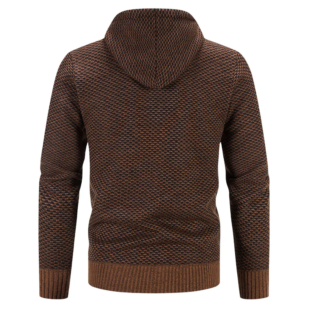 Carter | Signature Hoodie