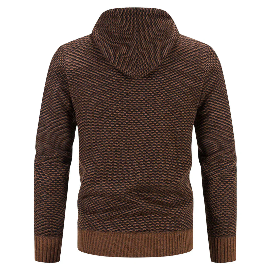 Carter | Signature Hoodie