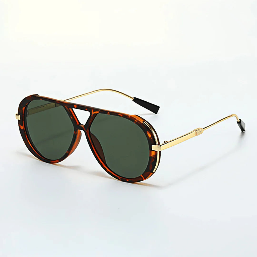 Brentwood Atlas Shades