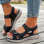 All-Day Comfort Orthopedic Sandals