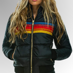 Linden | Lightweight Waterproof Rain Jacket