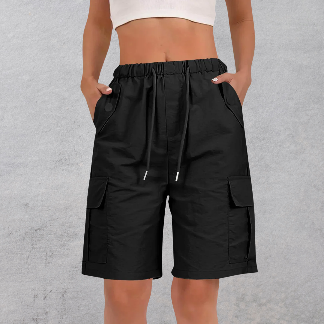 Daisy™ Comfort Cargo Shorts 🎉 Buy 1, Get 1 FREE 🎉