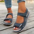 All-Day Comfort Orthopedic Sandals