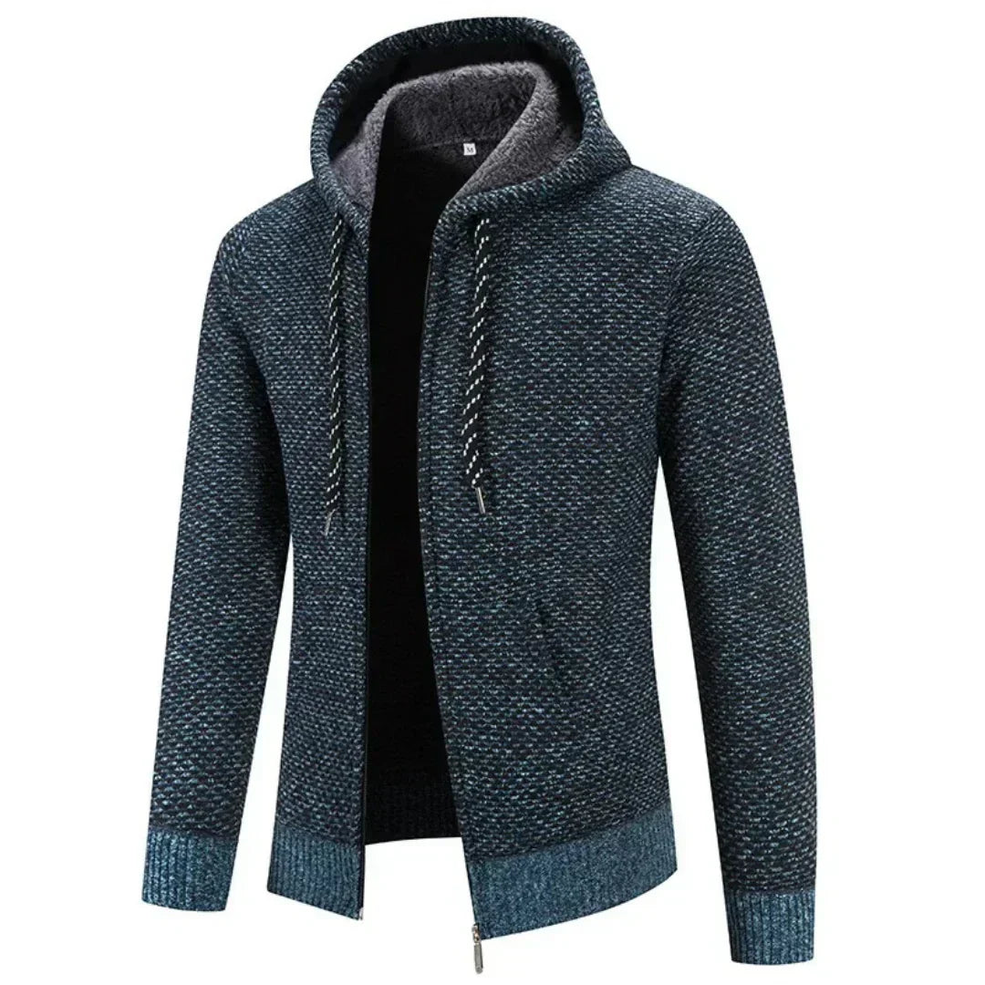Carter | Signature Hoodie