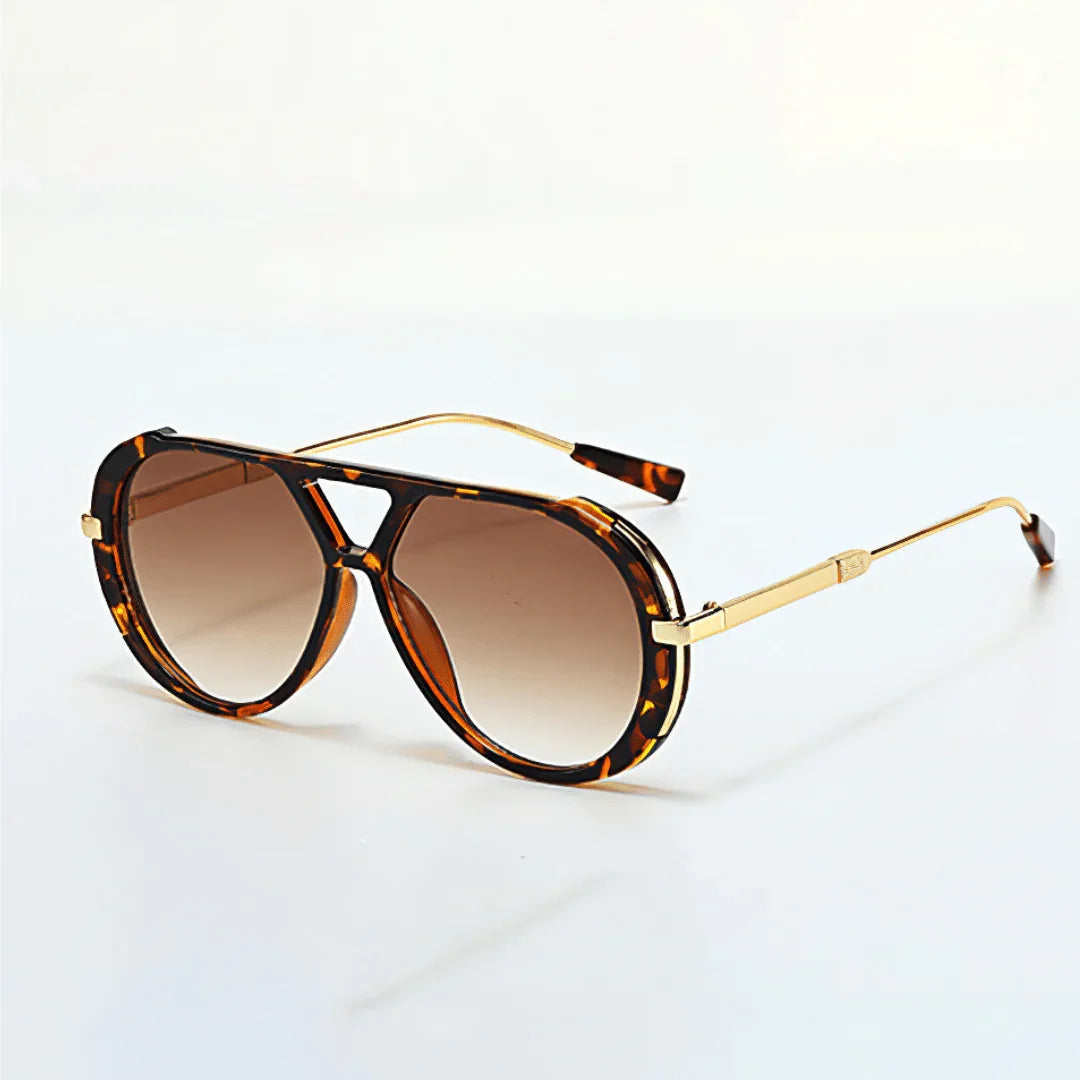 Brentwood Atlas Shades