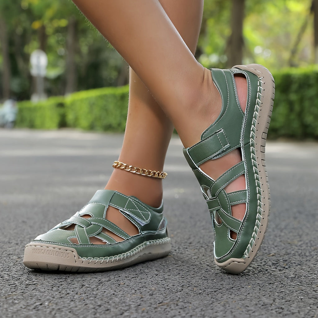 Sola - Sandales d'été ultra-légères et confortables
