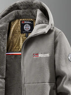 Banff | Thermal Fleece Jacket