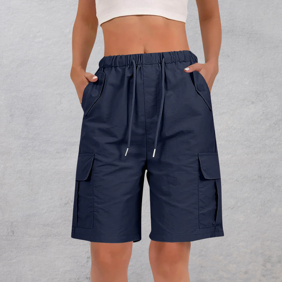 Daisy™ Comfort Cargo Shorts 🎉 Buy 1, Get 1 FREE 🎉