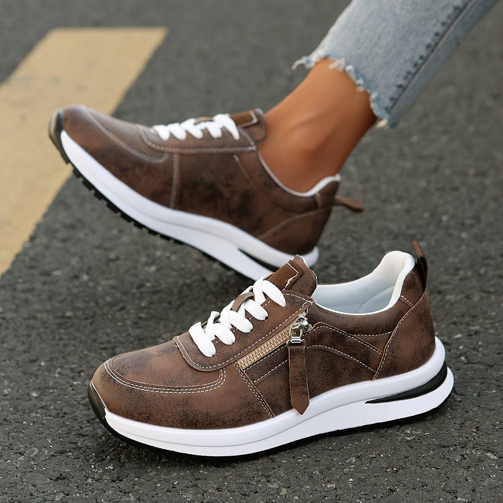 Zara | Chaussure Orthopédique Confort Premium