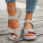 All-Day Comfort Orthopedic Sandals